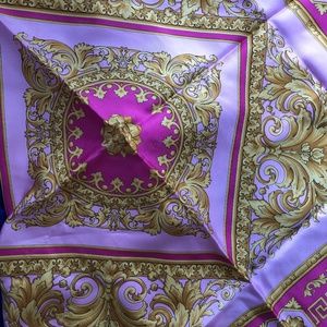 Atelier Versace Scarf
